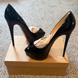 Christian Louboutin Stilletos